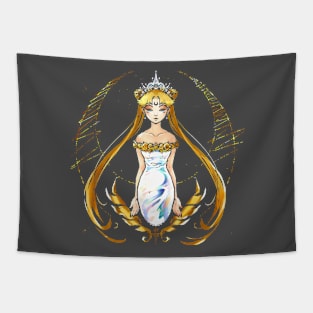 princess Tapestry