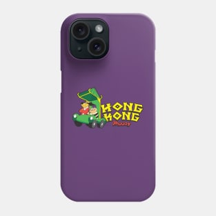 Hong kong Phooey Phone Case