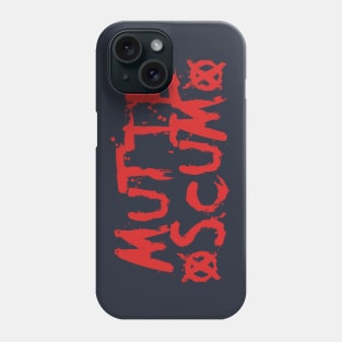 Gene Warfare Phone Case