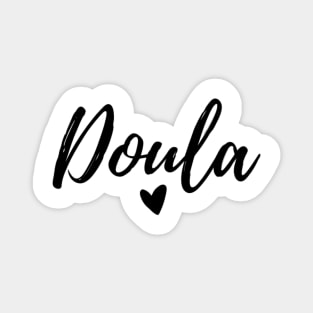 Doula Magnet