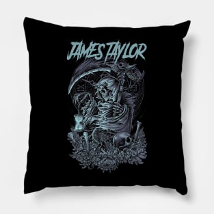 JAMES TAYLOR BAND Pillow