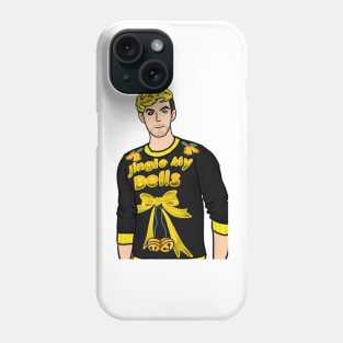 Christmas Bing Phone Case