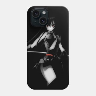 Born to kill Phone Case