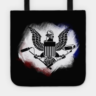 Insecurity Camera Tote