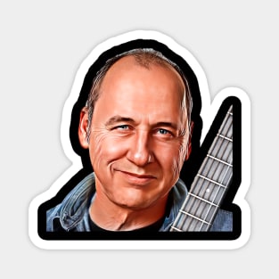 Mark Knopfler Magnet