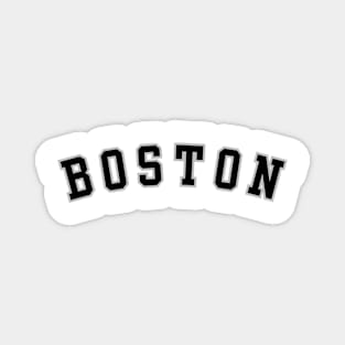 Boston Magnet