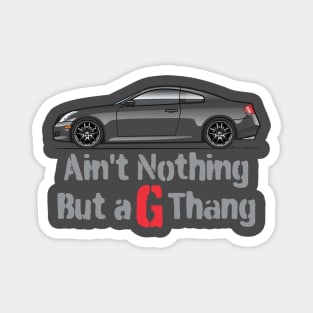 G-Thang Multi Color Magnet