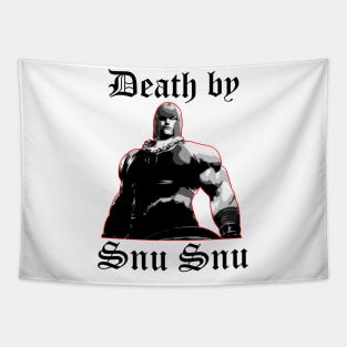 Snu Snu Tapestry