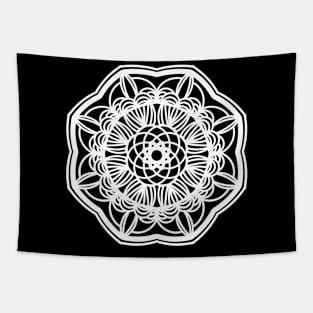 MANDALA MAGIC CIRCLE 035 Tapestry