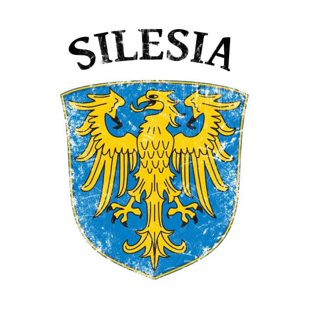 Silesia by Silentrebel