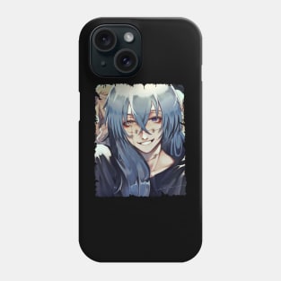 MAHITO MERCH VTG Phone Case