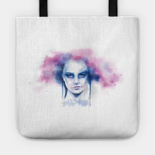 Bad Hair Day Tote