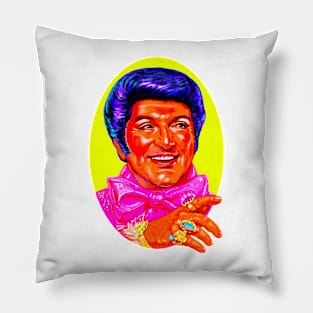 LIBERACE Pillow