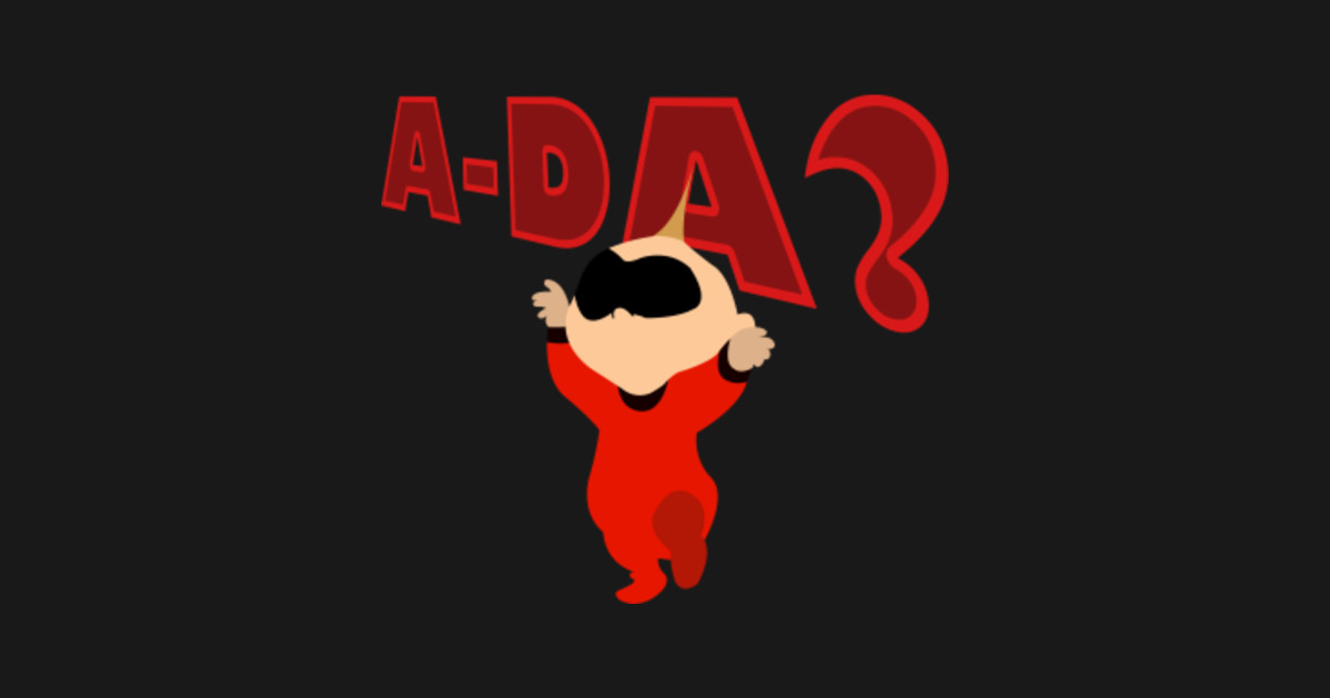 Jack Jack Attack Disney Posters and Art Prints TeePublic