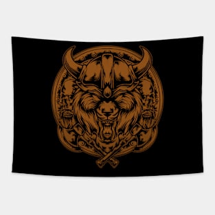 Berzerker! Tapestry