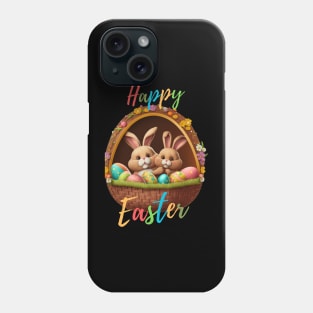 Happy Easter Phone Case