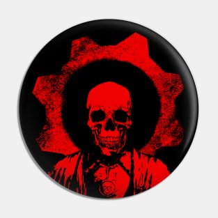 GOW: Find yo' Religion Pin