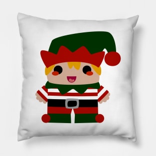 Elfo Pillow