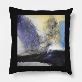 Zao Wou Ki Pillow