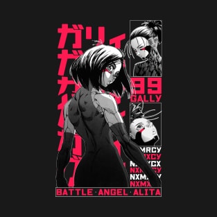 Alita T-Shirt