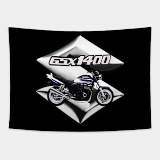 CLASSIC BIKE N041 Tapestry