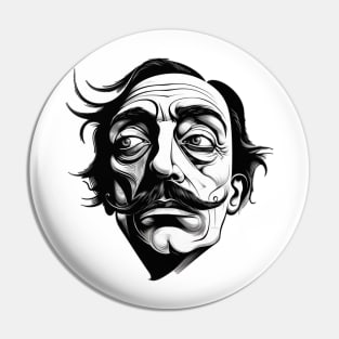 Dali Pin