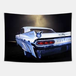 Pontiac Bonneville Tapestry