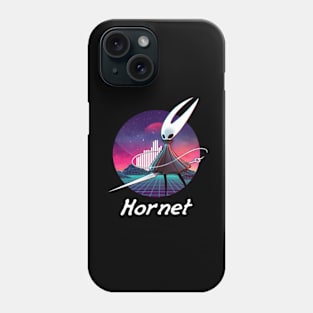 Hollow Heros Journey Commemorate the Knights Quest for Redemption and the Metroidvania Mastery Phone Case