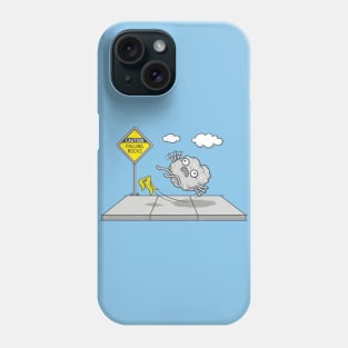 Rocky Road Phone Case