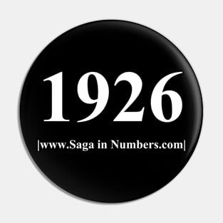 Did you know? Black History Month grew out of “Negro History Week,” created in 1926 by Carter G. Woodson Purchase today! Pin