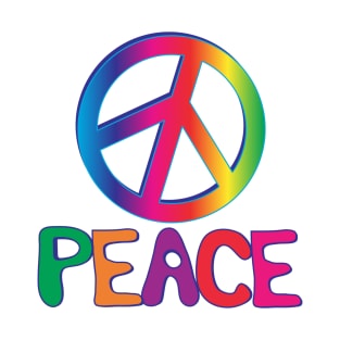 Peace T-Shirt