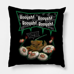 BOOYAH Pillow