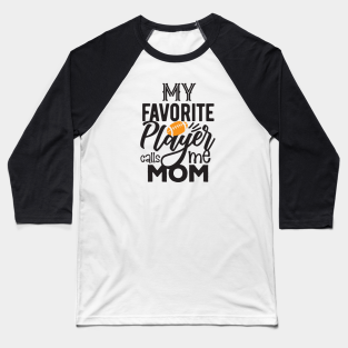 Football Mom Quotes Baseball T Shirts Teepublic