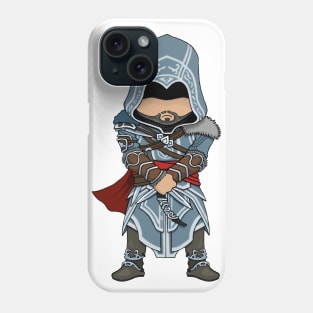 Turkish Assassin Phone Case