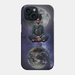 Peaceful Phone Case