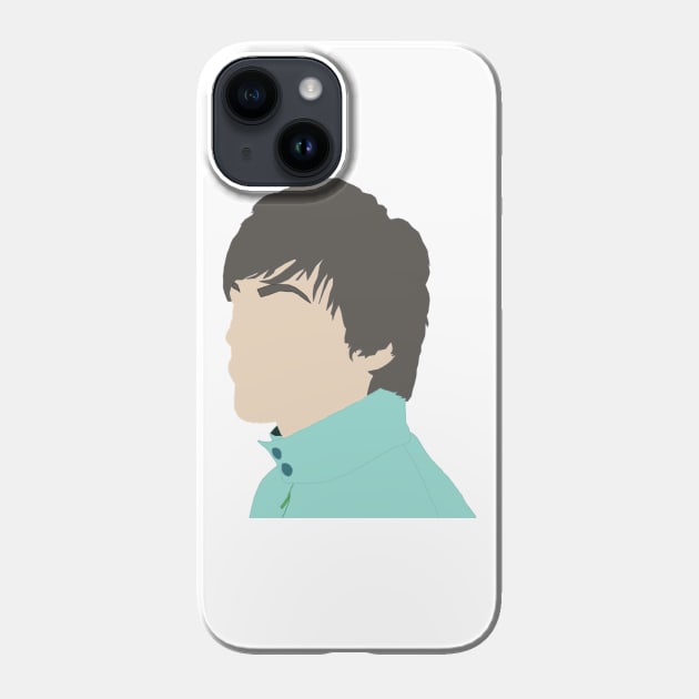 Louis Tomlinson Phone Case