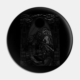 Darkness Pin