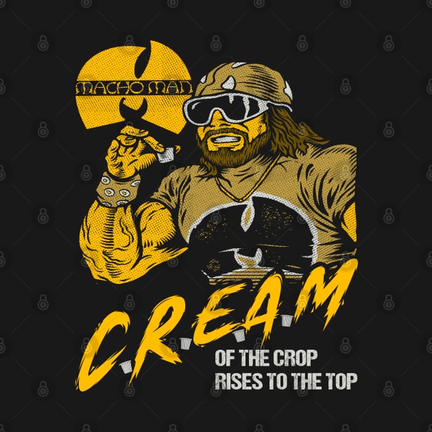 C.R.E.A.M of the crop by joeyjamesartworx