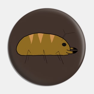 Baguantte Pin