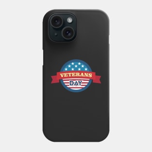 veterans day, veteran gift, veteran , soldier gift, soldier, more faithful, old guard, gift soldier, day veterans Phone Case