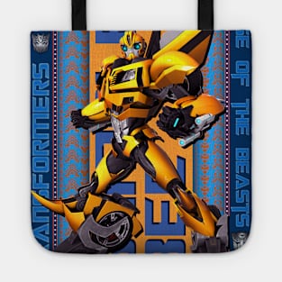 Rise of The Beasts Tote