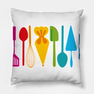 Master Chef 2 Pillow