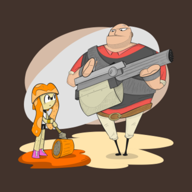 3xl team fortress 2 image