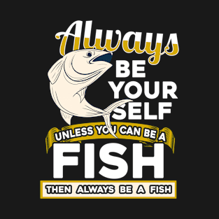 Fish T-Shirt