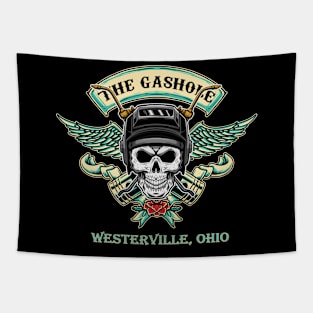 The Gashole Tapestry