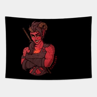 Karlach Tapestry