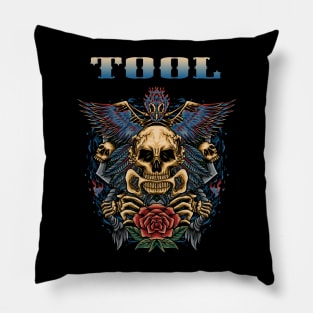 TOOL BAND Pillow