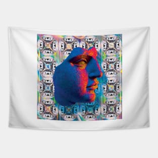 diamond bae Tapestry