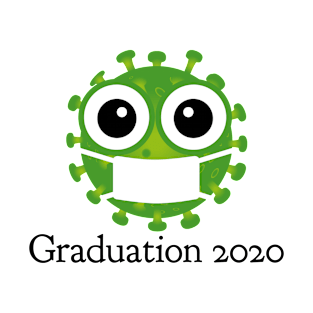 Graduation 2020 T-Shirt