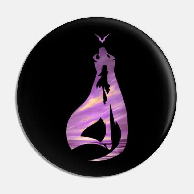 Lelouch Zero Code Geass Lelouch Zero Code Geass Pin Teepublic Lelouch Zero Code Geass Lelouch Zero Code Geass Pin Teepublic